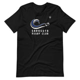 Sarasota Surge Rugby Short-Sleeve Unisex T-Shirt