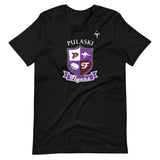 Pulaski Flyers Short-Sleeve Unisex T-Shirt
