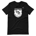 Steelers Rugby Club Short-Sleeve Unisex T-Shirt