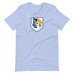 Kingdom Prep Rugby Short-Sleeve Unisex T-Shirt