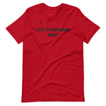 ESU Women's Rugby Short-Sleeve Unisex T-Shirt