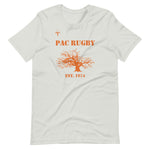 PAC Rugby Short-Sleeve Unisex T-Shirt