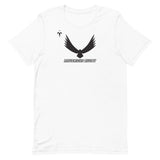 Mavericks Rugby Short-Sleeve Unisex T-Shirt