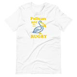 Pelicans RFC Short-Sleeve Unisex T-Shirt