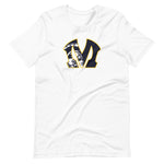 Milpitas Trojans Rugby Club Short-Sleeve Unisex T-Shirt