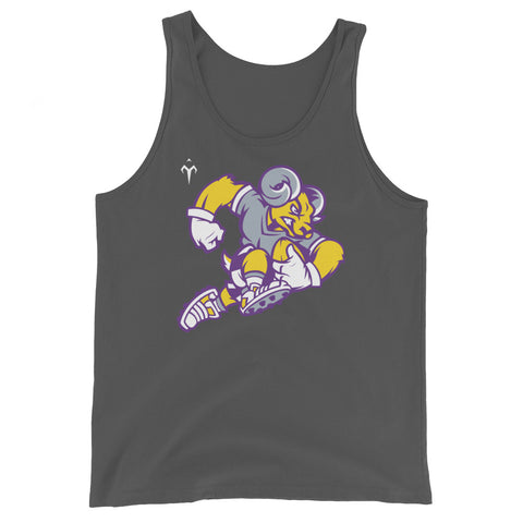 WC Rugby Unisex Tank Top