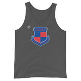 Shippensburg Rugby Club Unisex Tank Top