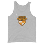 Tennessee Academy Rugby Unisex Tank Top
