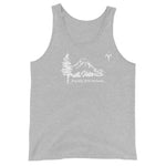 Pacific NW Selects Unisex Tank Top