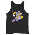 WC Rugby Unisex Tank Top