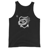 Fort Hood Old Skool RFC Unisex Tank Top