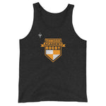 Tennessee Academy Rugby Unisex Tank Top