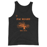 PAC Rugby Unisex Tank Top