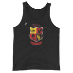 Brecksville Broadview Heights Rugby Football Club Unisex  Tank Top