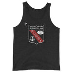 Albany Law RFC Unisex Tank Top