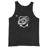 Fort Hood Old Skool RFC Unisex Tank Top