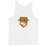 Tennessee Academy Rugby Unisex Tank Top