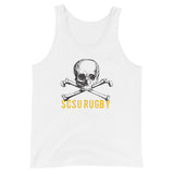 SCSU Rugby Unisex Tank Top