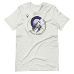 Denver Wolfpack Youth Rugby Short-Sleeve Unisex T-Shirt