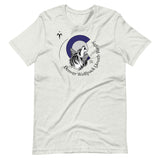 Denver Wolfpack Youth Rugby Short-Sleeve Unisex T-Shirt