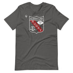 Albany Law RFC Short-Sleeve Unisex T-Shirt