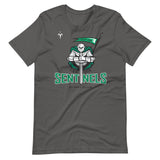 South River Sentinels Rugby Club Short-Sleeve Unisex T-Shirt