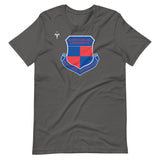 Shippensburg Rugby Club Short-Sleeve Unisex T-Shirt