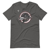 Little Rock Rugby Unisex t-shirt