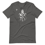 Knights RFC Unisex t-shirt