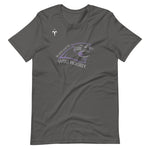 Black Katts WSU Rugby Unisex t-shirt