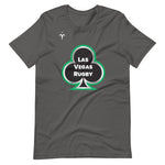 Las Vegas Rugby Unisex t-shirt