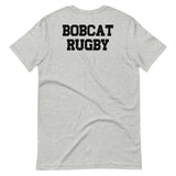 COCC Rugby Short-sleeve unisex t-shirt