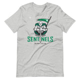 South River Sentinels Rugby Club Short-Sleeve Unisex T-Shirt