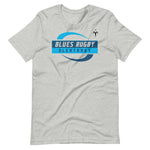 Olentangy Blues Rugby Short-Sleeve Unisex T-Shirt