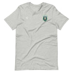 Charlotte Royals RFC Short-Sleeve Unisex T-Shirt