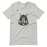 Kuna Rugby Short-sleeve unisex t-shirt