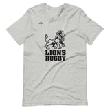 Lions Rugby Short-sleeve unisex t-shirt