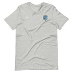 COCC Rugby Short-sleeve unisex t-shirt