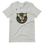 Hornets Rugby Club Short-sleeve unisex t-shirt