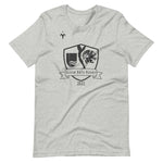 River Rats Rugby Unisex t-shirt