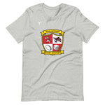 San Antonio Rugby Football Club Academy Unisex t-shirt