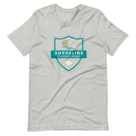 Shoreline Spartans Rugby Unisex t-shirt