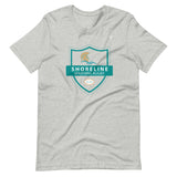 Shoreline Spartans Rugby Unisex t-shirt