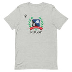 Alexandria Rugby Unisex t-shirt