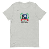 Alexandria Rugby Unisex t-shirt