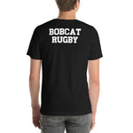 COCC Rugby Short-sleeve unisex t-shirt