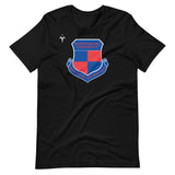 Shippensburg Rugby Club Short-Sleeve Unisex T-Shirt