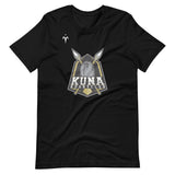 Kuna Rugby Short-sleeve unisex t-shirt