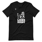 Lions Rugby Short-sleeve unisex t-shirt