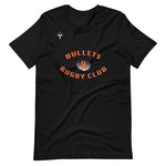 Bullets Rugby Club Short-sleeve unisex t-shirt